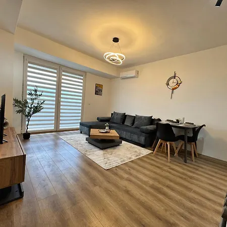 Premium Apartment
