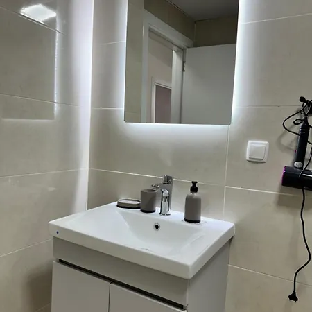 Apartment Premium *