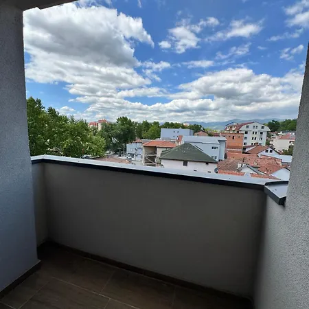 Premium Apartment *