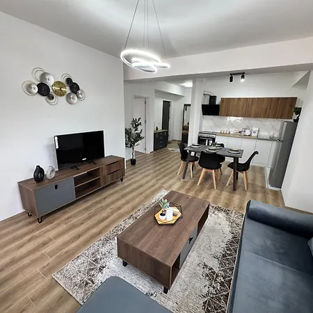 Premium Apartment Skopje