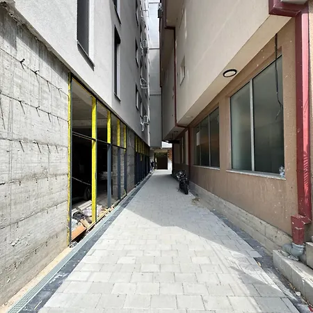 Premium Apartment Skopje