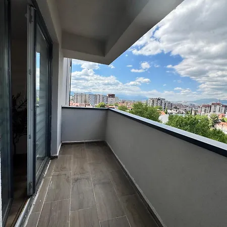 Apartment Premium Skopje