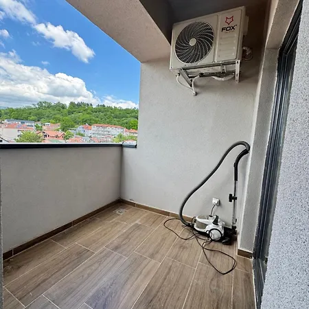Premium Apartment