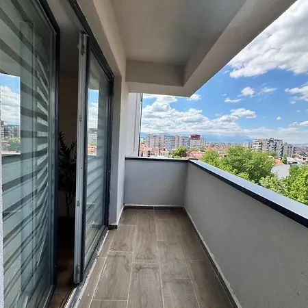 Premium Apartment Skopje
