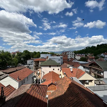 Premium Skopje