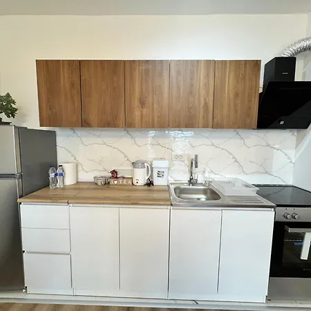 Premium Apartment *