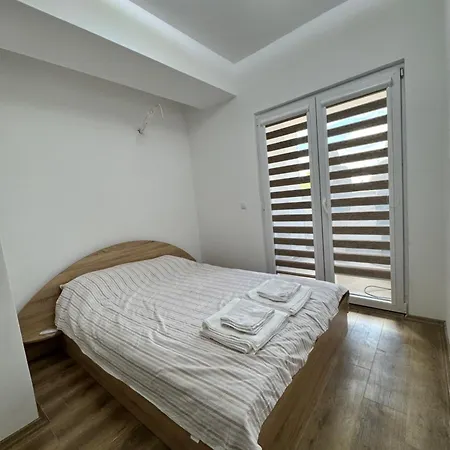 Premium Apartment Skopje