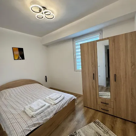 Premium Apartment
