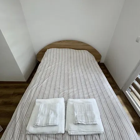 Premium Apartment *