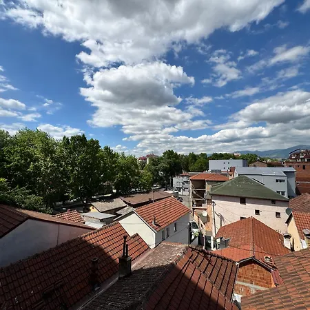 Apartment Premium Skopje