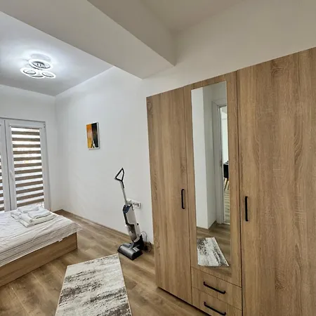 Premium Apartment