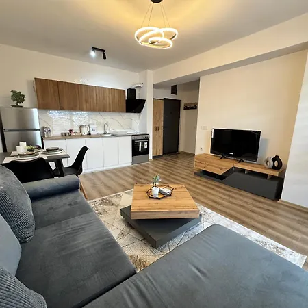 Premium Apartment Skopje